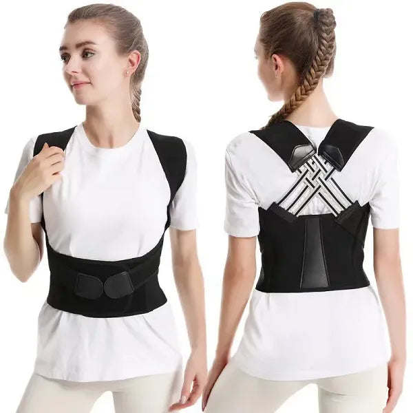 GLOW® - Back Posture Corrector