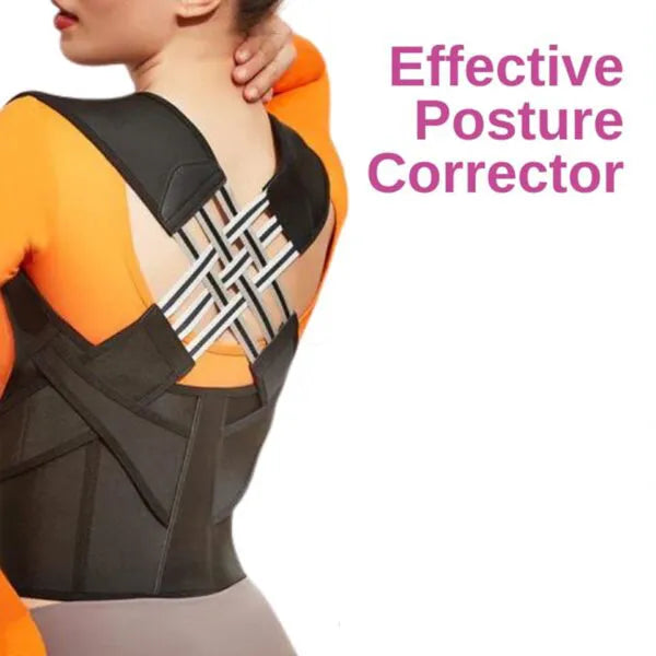 GLOW® - Back Posture Corrector