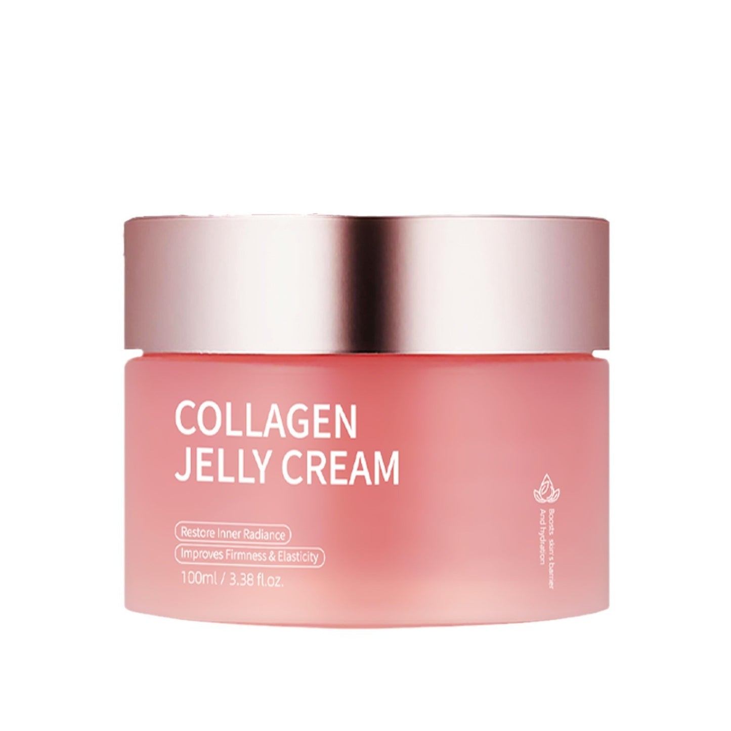 GLOW® - Collagen Niacin-amide Jelly Cream