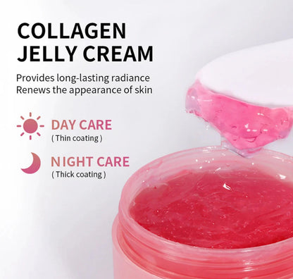 GLOW® - Collagen Niacin-amide Jelly Cream