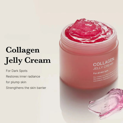 GLOW® - Collagen Niacin-amide Jelly Cream