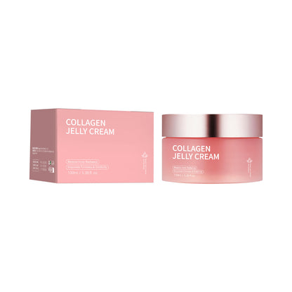 GLOW® - Collagen Niacin-amide Jelly Cream